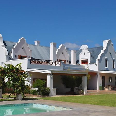 Lombard Villa Plettenberg Bay Exterior foto