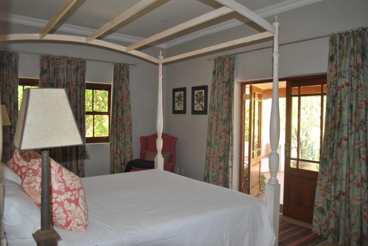 Lombard Villa Plettenberg Bay Exterior foto