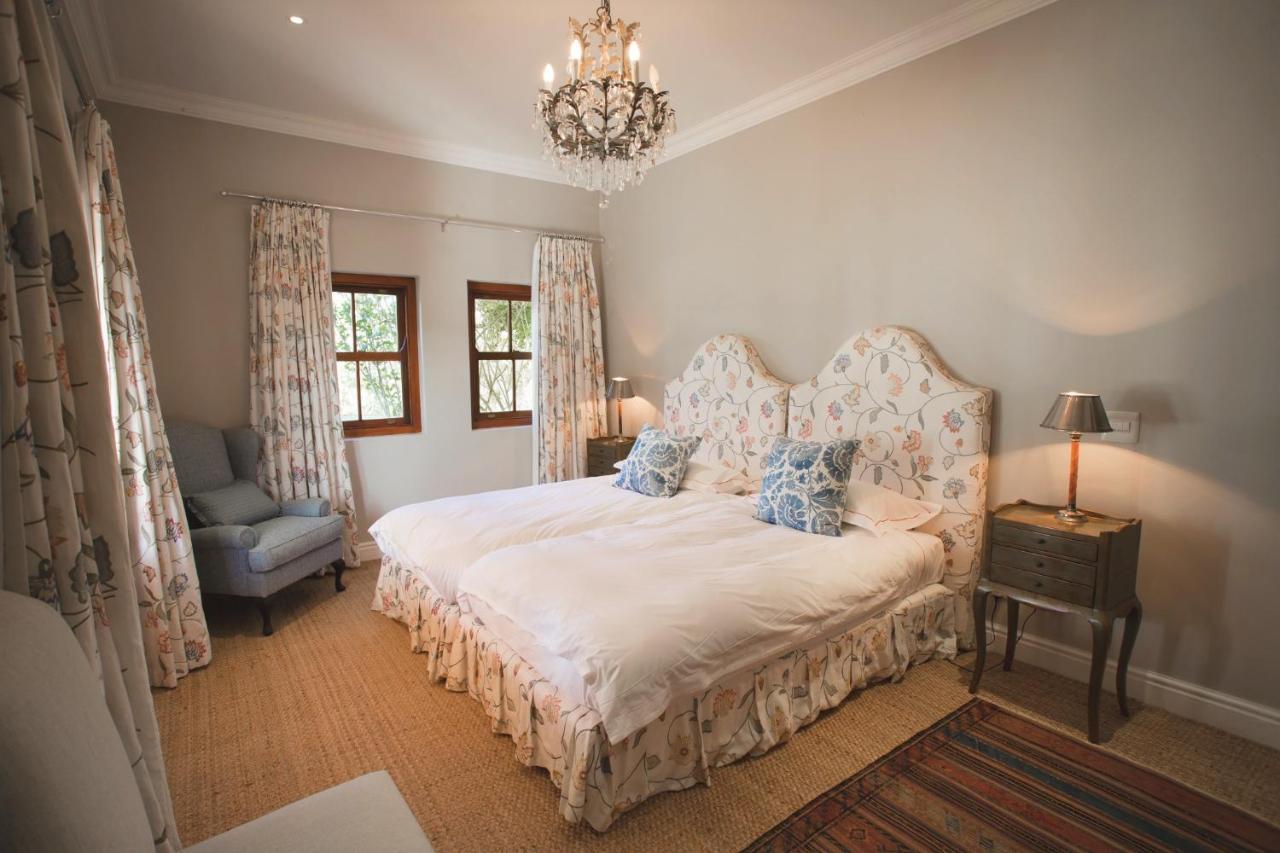 Lombard Villa Plettenberg Bay Exterior foto