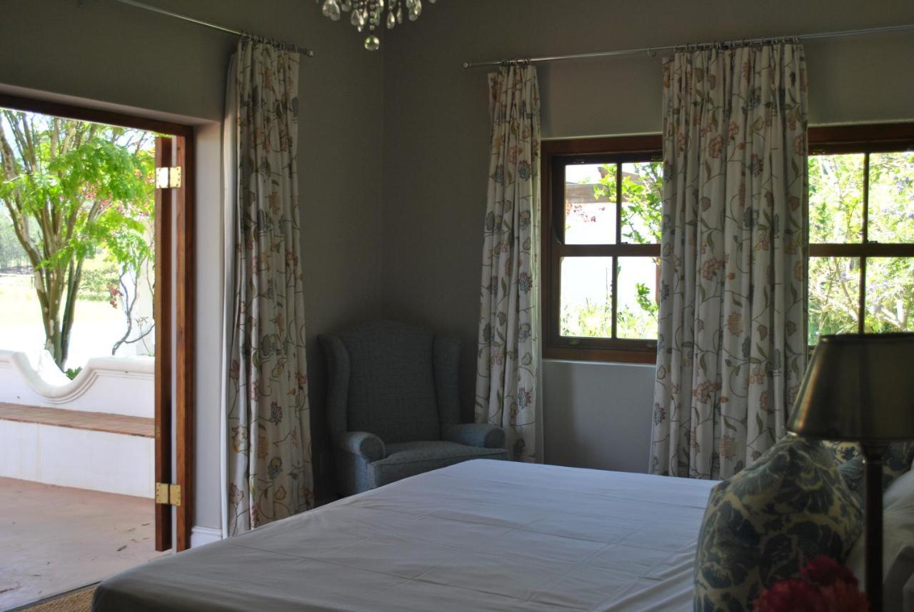 Lombard Villa Plettenberg Bay Exterior foto