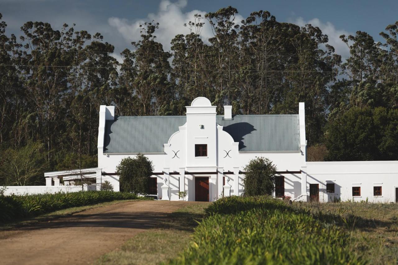 Lombard Villa Plettenberg Bay Exterior foto