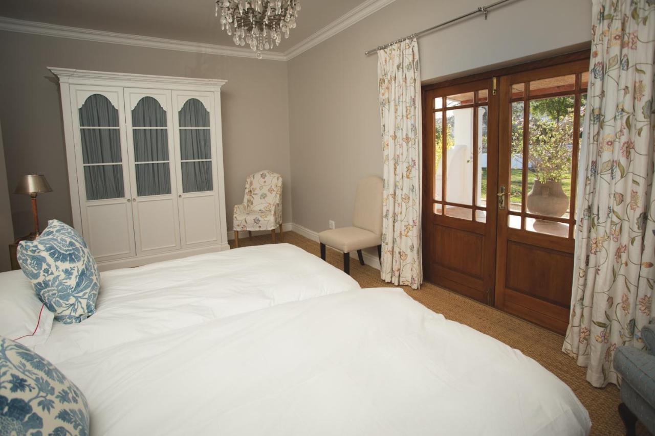 Lombard Villa Plettenberg Bay Exterior foto