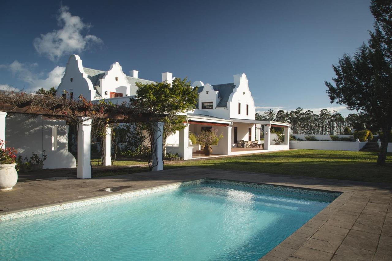 Lombard Villa Plettenberg Bay Exterior foto
